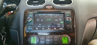 Bizzar Ford Focus Android 9.0 Pie 4core Navigation Multimedia..autosynthesis-thumb-3