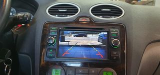 Bizzar Ford Focus Android 9.0 Pie 4core Navigation Multimedia..autosynthesis-thumb-4