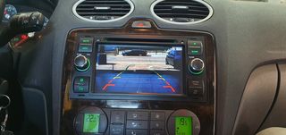Bizzar Ford Focus Android 9.0 Pie 4core Navigation Multimedia..autosynthesis-thumb-5