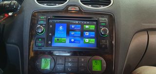 Bizzar Ford Focus Android 9.0 Pie 4core Navigation Multimedia..autosynthesis-thumb-7