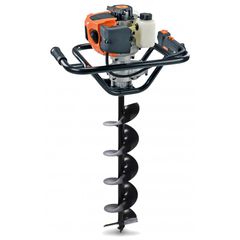 Τριβέλα Βενζινοκίνητη 52cc - ΤΡΙΒΕΛΕΣ - KRAFT (#691016)