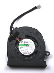 Ανεμιστηράκι Laptop - CPU Cooling Fan HP Elitebook 2530 DC280005AS0 SUNO 0A 09A5 SPS-492568-001 7J09B4 (Κωδ. 80244)