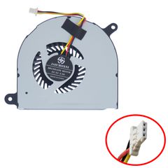 Ανεμιστηράκι/cpu fan για Dell Inspiron N7010 17R RKVVP 3PIN OEM