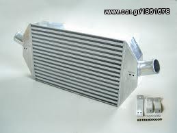 Intercooler Energie Billet T6 6061 500-1000hp EVO