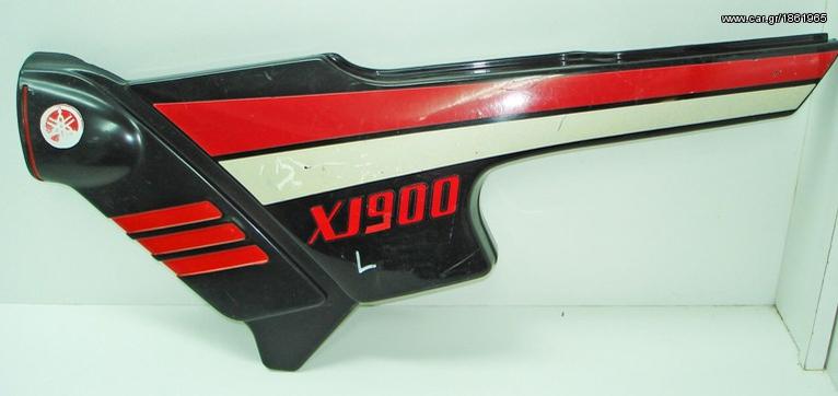XJ 900  ΚΑΠΑΚΙ ΣΑΣΙ 