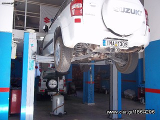 SUZUKI DOULAKAS SERVICE-thumb-6