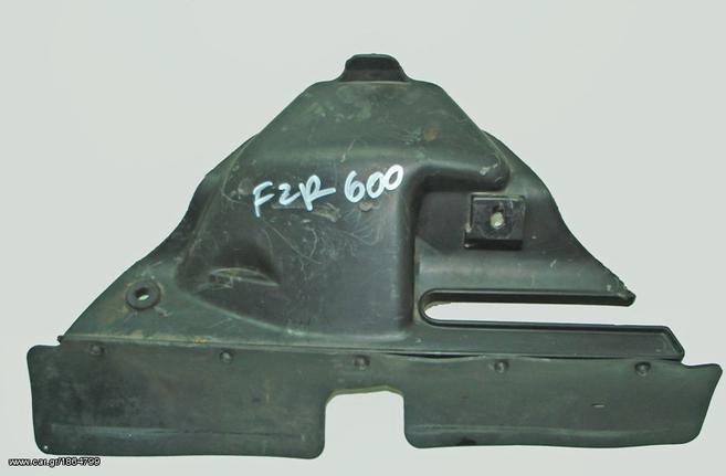 ΚΑΛΥΜΜΑΤΑ ΨΥΓΕΙΟΥ FZR 600