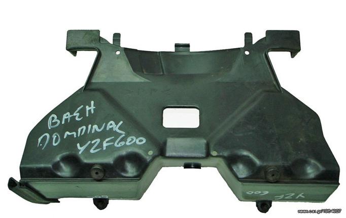 YZF 600 ΚΑΛΥΜΜΑΤΑ ΨΥΓΕΙΟΥ