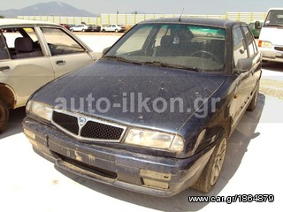 LANCIA DELTA ΑΝΤΑΛΛΑΚΤΙΚΑ