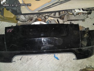 Audi TT προφυλακτήρας   *-thumb-6