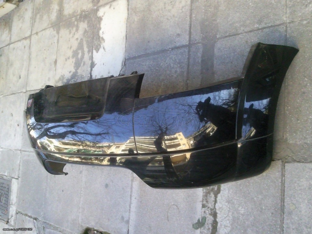 Audi TT προφυλακτήρας   *