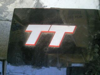 Audi TT προφυλακτήρας   *-thumb-4