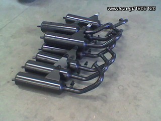 HONDA CBR 600 F M. 87-90 ΚΩΔ 239 ΤΕΛΙΚΟ ΚΑΙΝΟΥΡΙΟ ΧΕΙΡΟΠΟΙΗΤΕΣ ΧΡΩΜΙΟ