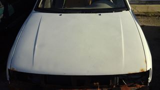 Καπό μετώπη προφυλακτήρες VW CADDY-thumb-1