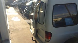 Πόρτες φτερά και ταμπλό VW CADDY-thumb-1