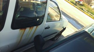 Πόρτες φτερά και ταμπλό VW CADDY-thumb-2