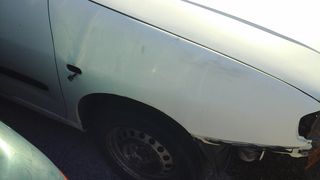 Πόρτες φτερά και ταμπλό VW CADDY-thumb-3