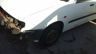 Πόρτες φτερά και ταμπλό VW CADDY-thumb-4