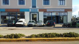 Πόρτες φτερά και ταμπλό VW CADDY-thumb-5