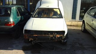 Πόρτες φτερά και ταμπλό VW CADDY-thumb-6