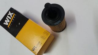 ΦΙΛΤΡΑ ΛΑΔΙΟΥ WIX LUBE WL7299. 5,10 ΕΥΡΩ/ΤΕΜΑΧΙΟ