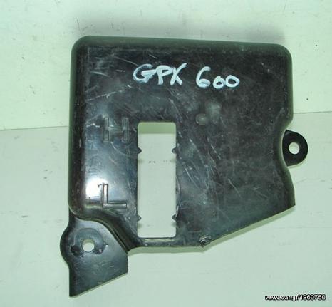  GPX 600   ΚΑΛΥΜΜΑΤΑ ΨΥΓΕΙΟΥ 