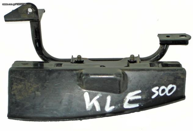 KLE 500 ΚΑΛΥΜΜΑΤΑ ΨΥΓΕΙΟΥ