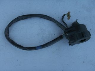 BMW F 650 Διακοπτης Γκαζιου 