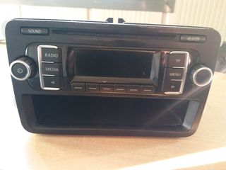 RCD 210 GROUP VAG