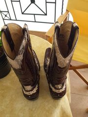 Harley Davidson  Sancho - Evolution Crazy Old '16-thumb-2