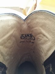 Harley Davidson  Sancho - Evolution Crazy Old '16-thumb-3