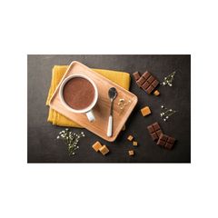 Ρόφημα σοκολάτας καραμέλα βουτύρου - toffee / 1kg