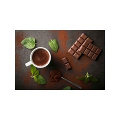 Ρόφημα σοκολάτας με stevia / 1kg