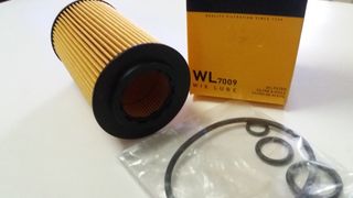 ΦΙΛΤΡΑ ΛΑΔΙΟΥ WIX LUBE WL7009. 4,60 ΕΥΡΩ/ΤΕΜΑΧΙΟ