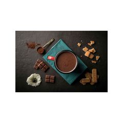 Ρόφημα σοκολάτας μπισκότο / 1kg