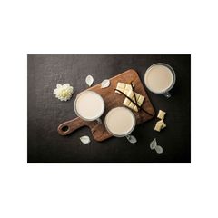 Ρόφημα λευκής σοκολάτας / 1kg
