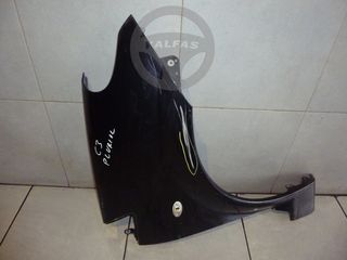 CITROEN C3 PLURIEL '08 1.4 HDI ΦΤΕΡΟ ΕΜΠΡΟΣ ΔΕΞΙ ΜΑΥΡΟ