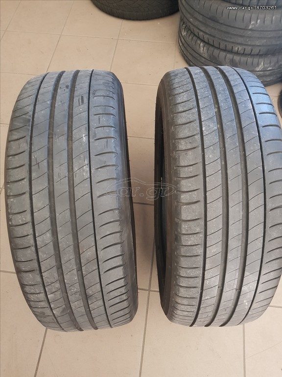 205/55/16 Michelin