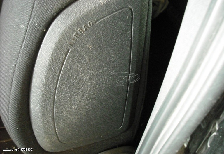 OPEL CORSA D ΑΕΡΌΣΑΚΟΙ ΠΛΑΪΝΟΊ
