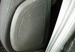 OPEL CORSA D ΑΕΡΌΣΑΚΟΙ ΠΛΑΪΝΟΊ
