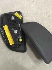 OPEL CORSA D ΑΕΡΌΣΑΚΟΙ ΠΛΑΪΝΟΊ-thumb-1