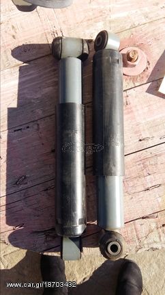 VW PASSAT B1 ΚΑΙΝΟΥΡΙΑ ΑΜΟΡΤΙΣΕΡ ΠΙΣΩ ΖΕΥΓΑΡΙ '72-'84 ΜΟΝΤΕΛΟ