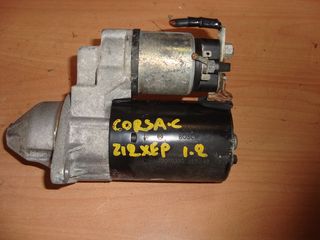 ΜΙΖΑ OPEL CORSA 2003-2009 1200CC Z12XEP