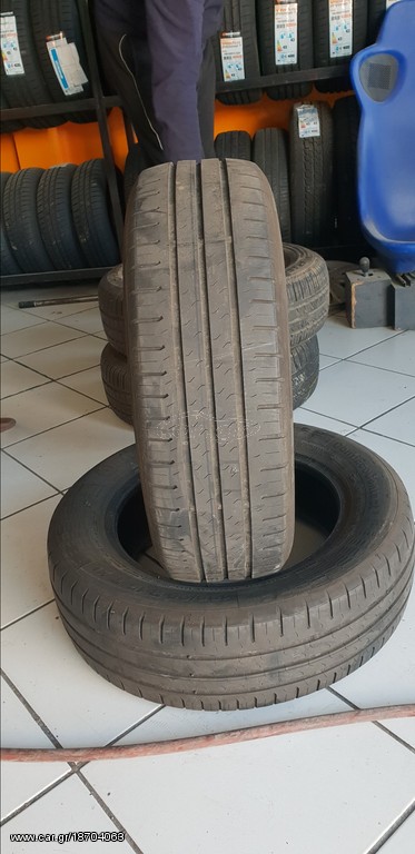 CONTINENTAL 185/65/R15 ΤΜΧ:2