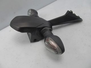 HONDA CBR 1000 RR 2011-2014 ΦΤΕΡΟ - ΟΥΡΑ ΜΑΖΙ ΜΕ ΦΛΑΣ ΓΝΗΣΙΑ -thumb-1