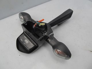 HONDA CBR 1000 RR 2011-2014 ΦΤΕΡΟ - ΟΥΡΑ ΜΑΖΙ ΜΕ ΦΛΑΣ ΓΝΗΣΙΑ -thumb-3