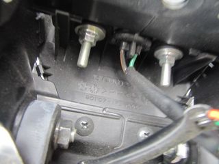 HONDA CBR 1000 RR 2011-2014 ΦΤΕΡΟ - ΟΥΡΑ ΜΑΖΙ ΜΕ ΦΛΑΣ ΓΝΗΣΙΑ -thumb-5