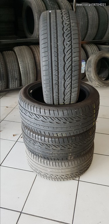 DUNLOP 215/45/R16 ΤΜΧ:4