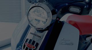Honda Super Cub 2024 ΕΤΟΙΜΟΠΑΡΑΔΟΤΟ ΚΑΙΝΟΥΡΙΟ-thumb-31