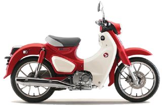 Honda Super Cub 2024 ΕΤΟΙΜΟΠΑΡΑΔΟΤΟ ΚΑΙΝΟΥΡΙΟ-thumb-29